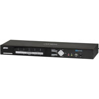 

Aten CM1164 4-Port USB DVI-D KVMP Control Center