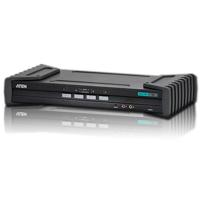 

Aten CS1184 4-Port USB DVI Secure KVM Switch