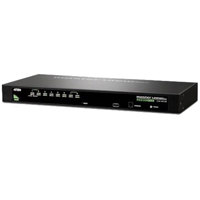 

Aten CS1308 8-Port PS/2 USB KVM Switch