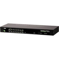 

Aten CS1316 16-Port PS/2 USB KVM Switch