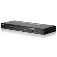 

Aten CS1708i-TAA 8-Port PS/2-USB KVM Switch with TAA Compliance