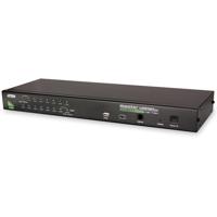 

Aten CS1716ADC 16-Port USB/PS2 KVM Switch