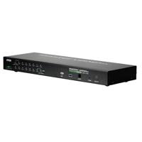 

Aten CS1716i-TAA 16-Port PS/2-USB KVM Over IP Switch with 1 Local/Remote User Access (TAA Complaint)