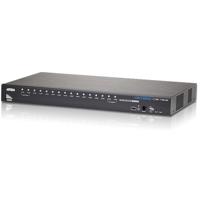 

Aten CS17916 16-Port USB HDMI KVM Switch