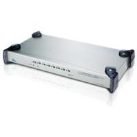

Aten CS428 Multi-Console 8-Port 4 User PS/2 KVM Switch