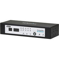 

Aten EC1000 Energy Box Power Monitoring Unit, 1U Rack Mount