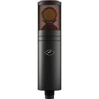 

Antelope Audio Edge Duo Dual-Membrane Large-Diaphragm Condenser Duosonic Modeling Microphone