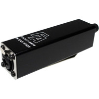 

Ansmann Fischer Amps In-Ear Stick Portable Headphone Amplifier
