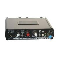 

Ansmann Fischer Amps Hard-Wired In-Ear Body Pack, XL