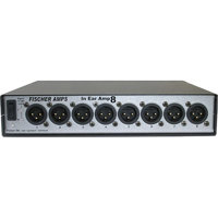 

Ansmann Fischer Amps In-Ear Amp 8