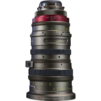 

Angenieux EZ-2 15mm to 40mm Cinema Lens Pack (Super35 and Full-Frame)