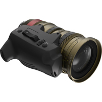 

Angenieux MSU-1 Universal Cine Servo Unit with 3 Motors & Wireless Module, for EZ-1/EZ-2 Lenses