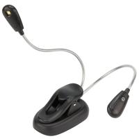 

Ansmann Horizon Twinflex Reading LED Light