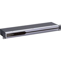 

A-NeuVideo UHD 4K Extender Splitter with One HDMI Input and 8 HDbitT 30Hz Outputs over CAT6, 394' Transmission Distance