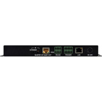 

A-NeuVideo A-NeuVideo UHD 4x1 Multi-input to HDBaseT Live Video Streaming Transmitter with Recording