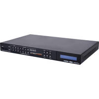 

A-NeuVideo A-NeuVideo 4K@60Hz UHD+ 4x2 HDMI SEAMLESS SWITCHING MULTIVIEWER