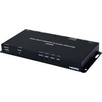 

A-NeuVideo ANI-2PIP-LOGO 2x1 HDMI Dynamic Multiviewer PiP/PoP with LOGO Inserter
