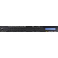 

A-NeuVideo ANI-88HDRH 8x8 HDR HDCP 2.2 4k at 60Hz HDMI 18G Matrix Switcher Scaler with USB Power Ports