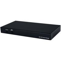 

A-NeuVideo 8-Port 24V DC Power Remote Managed PDU
