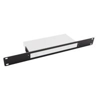 

A-NeuVideo 19" Rackmount Bracket for ANI-0108POE 1x8 POE HDMI Splitter Extender