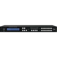 

A-NeuVideo HD-88AK 8x8 UHD 4K2K HDMI Matrix Switch with Audio I/O, ARC and 98' Booster