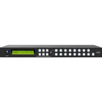 

A-NeuVideo HD-88Kp 8x8 UHD 4K2K HDMI Matrix Switch, 98' HDMI Output Cable Booster with Preview
