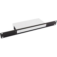 

A-NeuVideo Rack Mount Bracket for ANI-0104POE HDMI Splitter
