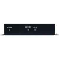 

A-NeuVideo A-NeuVideo 4K UHD+ HDMI to USB VIDEO CAPTURE RECORDER/LIVE STREAMING