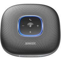 

Anker PowerConf Bluetooth Speakerphone with Built-In 6 Microphones, Black