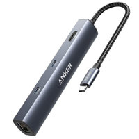 

Anker PowerExpand 6-in-1 USB-C PD Ethernet Hub