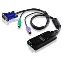 

Aten KA7520 PS/2 KVM Adapter Cable, CPU Module