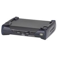 

Aten KE6900R 1x DVI KVM Over IP Extender Receiver