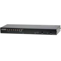 

Aten KH1508Ai 8-Port Cat5 High-Density KVM Over IP Switch