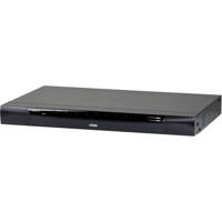 

Aten KN1108V 8-Port KVM Over IP Switch, 1 Local and 1 Remote User Access
