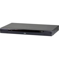 

Aten KN1116V 16-Port KVM Over IP Switch, 1 Local and 1 Remote User Access