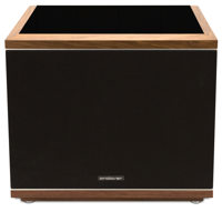 

Andover Audio Model-One Subwoofer, Walnut