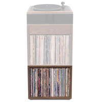 

Andover Audio Model-One Lower Stand, Walnut