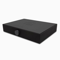 

Andover Audio SpinBase Turntable Speaker System, Black
