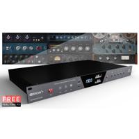 

Antelope Audio Orion32 + Gen 3 64-Channel Thunderbolt and 32-Channel USB AD/DA Converter