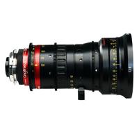 

Angenieux Optimo 45-120mm f/2.6 - T2.8 Cinema Lens - PL Mount