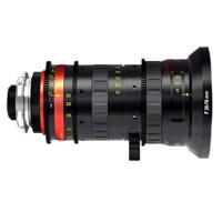 

Angenieux Optimo Style 30-76mm f/2.6 - T2.8 Cinema TV 4K lens