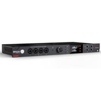 

Antelope Audio Orion Studio Synergy Core Thunderbolt 3 & USB 2.0 Audio Interface with 12 Discrete Preamps and 6xDSP + 2x FPGA FX Processors