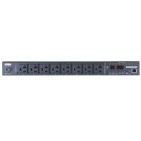 

Aten PE6208A 16A 8x NEMA 5-20R 1U Rack Mount Power Distribution Unit, PDU Monitoring
