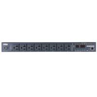 

Aten PE6208A 16A 8x NEMA 5-20R 1U Rack Mount Power Distribution Unit, PDU Monitoring