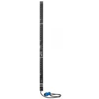 

Aten 0U, 30A 100-124V, 24x5-15R, Outlet Monitoring