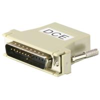 

Aten SA0144 RJ-45 Female to DB25 Male DTE to DCE Interface Adapter