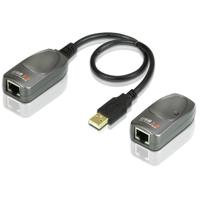 

Aten UCE260 USB 2.0 Extender, Up to 196' Signal Range