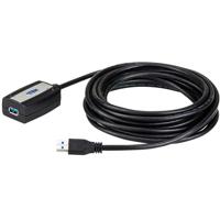 

Aten UE350A 5m/16' USB 3.0 Extender Cable
