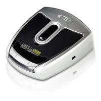 

Aten US221A 2-Port USB 2.0 Peripheral Switch