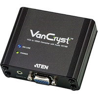 

Aten VC180 VGA to HDMI Converter with Audio